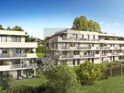Appartement 2 pièces 56 m²