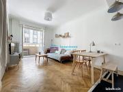 Appartement 2 pièces 56 m²