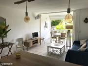 Appartement 2 pièces 56 m²