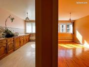 Appartement 2 pièces 56 m²