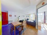 Appartement 2 pièces 56 m²