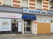 Appartement 2 pièces 56 m²