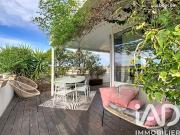 Appartement 2 pièces 56 m²