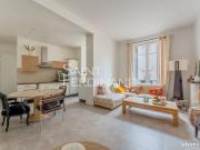 Appartement 2 pièces 56 m²