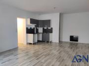 Appartement 2 pièces 56 m²