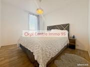 Appartement 2 pièces 56 m²