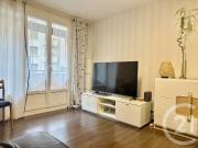 Appartement 2 pièces 56 m²
