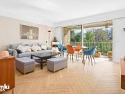 Appartement 2 pièces 56 m²