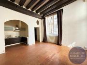 Appartement 2 pièces 56 m²