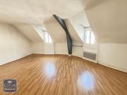 Appartement 2 pièces 56 m²