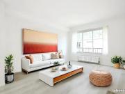 Appartement 2 pièces 56 m²