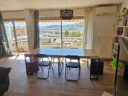 Appartement 2 pièces 56 m²