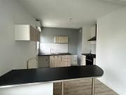 Appartement 2 pièces 59 m²