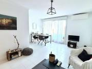 Appartement 2 pièces 56 m² Appartement 2 pièces 56 m²