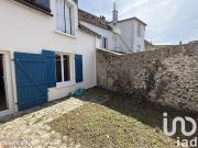 Appartement 2 pièces 56 m²