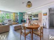 Appartement 2 pièces 56 m²