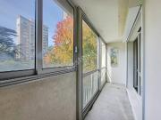 Appartement 2 pièces 56 m²