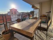 Appartement 2 pièces 56 m²