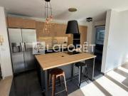 Appartement 2 pièces 56 m² Appartement 2 pièces 56 m²