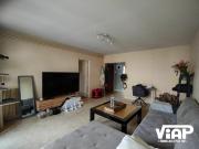 Appartement 2 pièces 56 m²