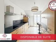 Appartement 2 pièces 56 m²