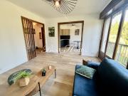 Appartement 2 pièces 56 m²