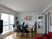 Appartement 2 pièces 56 m²
