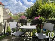 Appartement 2 pièces 56 m²