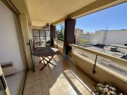 Appartement 2 pièces 56 m²