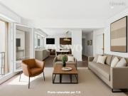 Appartement 2 pièces 56 m²