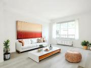 Appartement 2 pièces 56 m²