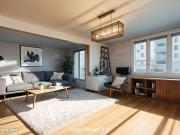 Appartement 2 pièces 56 m²