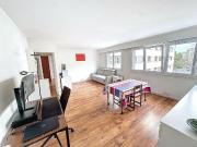 Appartement 2 pièces 56 m²
