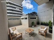 Appartement 2 pièces 56 m² Appartement 2 pièces 56 m²