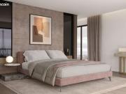 Appartement 2 pièces 56 m²