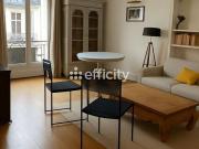 Appartement 2 pièces 56 m²