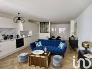 Appartement 2 pièces 56 m² Appartement 2 pièces 56 m²