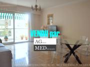 Appartement 2 pièces 56 m²