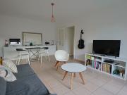 Appartement 2 pièces 56 m²