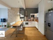 Appartement 2 pièces 56 m²