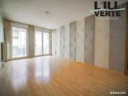 Appartement 2 pièces 56 m²