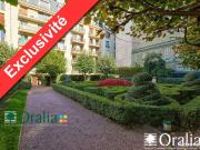 Appartement 2 pièces 56 m²