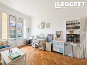 Appartement 2 pièces 56 m²