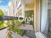 Appartement 2 pièces 56 m²