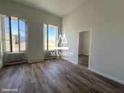 Appartement 2 pièces 56 m²