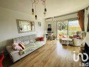 Appartement 2 pièces 56 m²