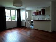Appartement 2 pièces 56 m²
