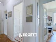 Appartement 2 pièces 56 m²