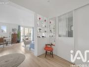 Appartement 2 pièces 56 m²