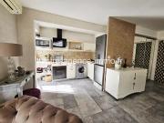 Appartement 2 pièces 56 m²